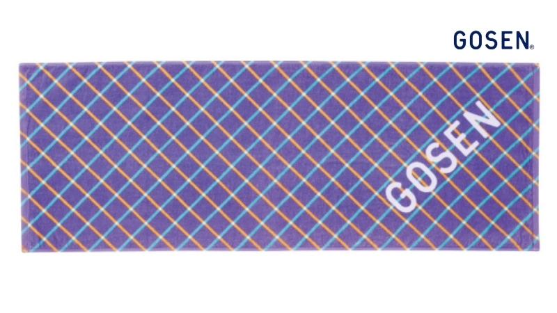 Khăn Thể Thao Gosen K2502