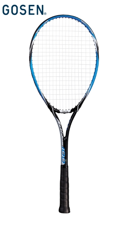 Vợt tennis Gosen Axthies 100